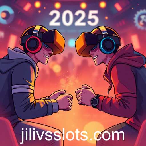 The Evolution of Gaming: Reflecting on Jilivs' Impact