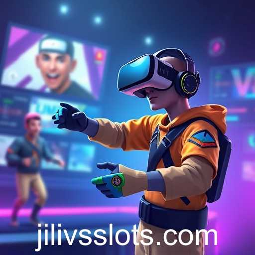Evolving Gaming Trends on Jilivs in 2025