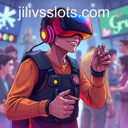 The Evolving Landscape of Online Gaming in 2025