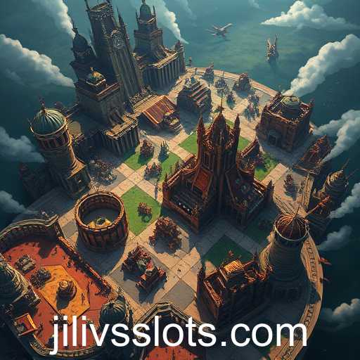 Gaming Evolution in the Digital Era