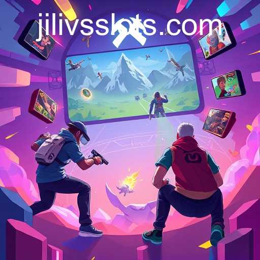 Gaming Innovations in 2025