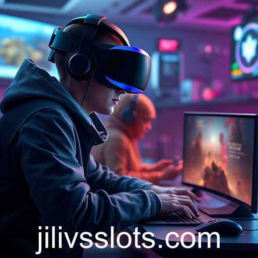 Gaming Trends and Innovations