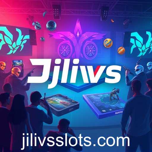 Gaming Trends Evolve as Jilivs Captivates Global Audiences