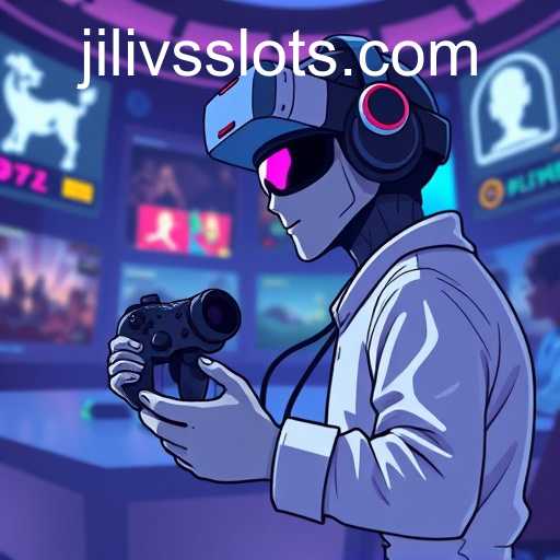 Jilivs Faces Evolution in Gaming Landscape