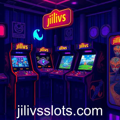 Gaming Evolution with Jilivs