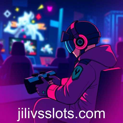 The Rise of Jilivs: A New Frontier in Online Gaming