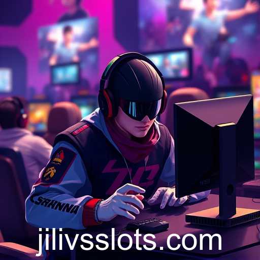 The Rise of Jilivs: Gaming in the Digital Age