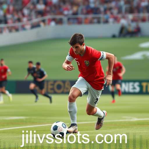 Jilivs: Revolutionizing Online Games