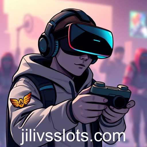 The Rise of Jilivs in Gaming