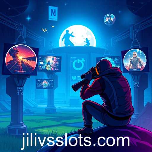 Jilivs: Revolutionizing Online Gaming Experience