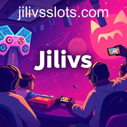 The Rise of Jilivs: Gaming in a Dynamic World