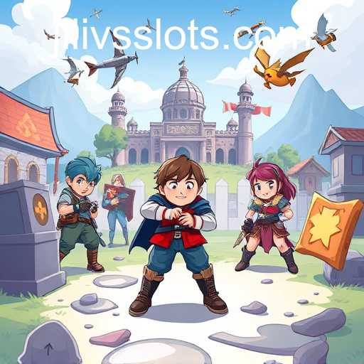 The Rise of Jilivs: Transforming Online Gaming