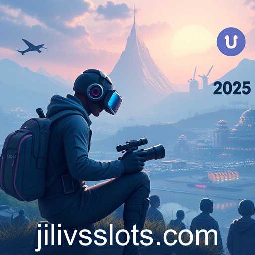 The Rise of Jilivs: Redefining Online Gaming