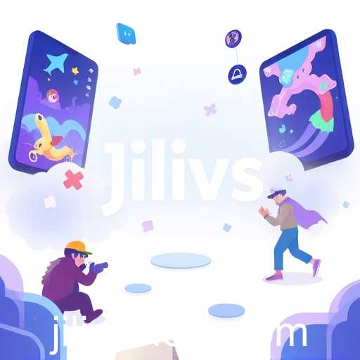 The Rising Influence of Jilivs in Online Gaming