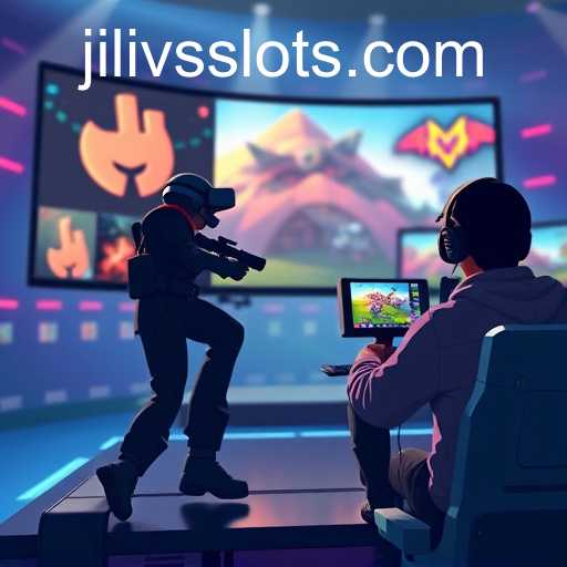 Rising Trends in Online Gaming: The Jilivs Impact